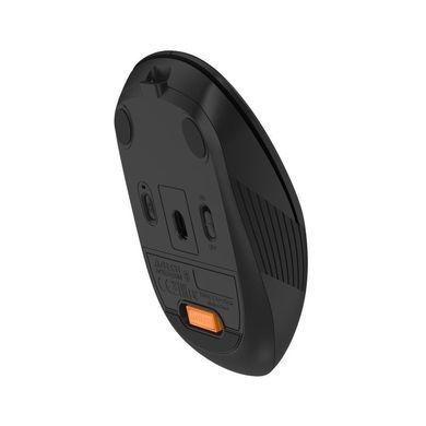 Миша бездротова A4Tech FB10CS Stone Black (FB10CS (Stone Black)) [611438]
