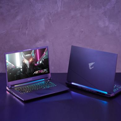 Ноутбук AORUS 15.6 QHD (AORUS_15_BSF-73KZ754SD)