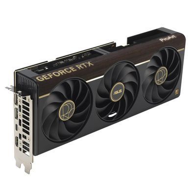 Відеокарта ASUS GeForce RTX 5080 16GB GDDR7 OC PROART-RTX5080-O16G (90YV0N30-M0NA00) [112941]