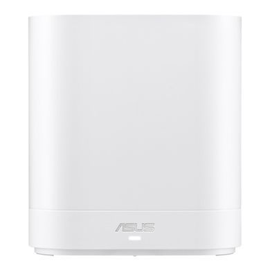 Система WiFi-Mesh ASUS ExpertWiFi EBM68 AX7800, 3xGE LAN, 1x2.5GE WAN, 1xUSB3.2, 2мод, білий (90IG07V0-MO3A40) [104626]