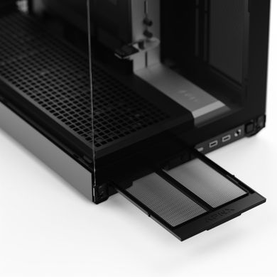 Корпус APNX V2 Black (APCM-VI02143.11) [615656]