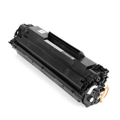 Картридж PrintPro HP LJ P1505/1120 (CB436A) (PP-H436) [618661]
