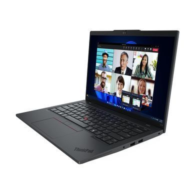 Ноутбук Lenovo ThinkPad L14-G5 14" WUXGA IPS AG, Intel U7-155U, 32GB, F1TB, UMA, DOS, чорний (21L2S5F900) [100574]
