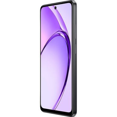 Смартфон Oppo (A3 4G 6/128GB Sparkle Black) [600050]