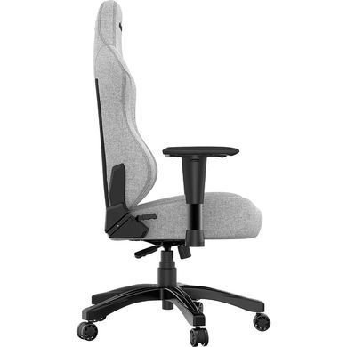 Крісло для геймерів Anda Seat Phantom 3 Size L Grey (AD18Y-06-G-F) [611162]