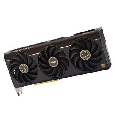 Відеокарта ASUS GeForce RTX 5080 16GB GDDR7 OC PROART-RTX5080-O16G (90YV0N30-M0NA00) [112941]