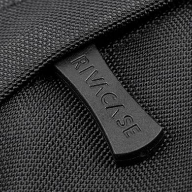 Чохол для ноутбука Rivacase 8204 13.3" Black (8204 (Black)) [605743]