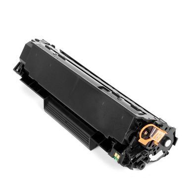 Картридж PrintPro HP LJ P1505/1120 (CB436A) (PP-H436) [618661]