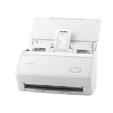 Документ-сканер A4 Ricoh ScanSnap iX2400 White (PA03870-B101) [113845]