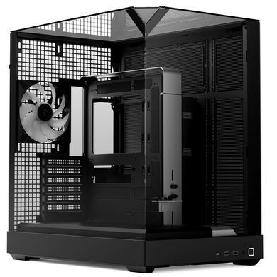 Корпус APNX V2 Black (APCM-VI02143.11) [615656]