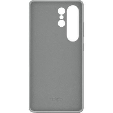 Чохол-накладка Samsung Kindsuit Case для Samsung Galaxy S25 Ultra SM-S938 Gray (EF-VS938PJEGWW) [616531]