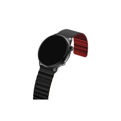 Смарт-годинник (imiki TG2 Black Magnetic Strap) [604515]