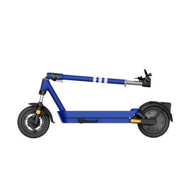 Електросамокат OKAI ue 10", 500(1000)W, 15.6Ah, 70km, 25km\h, 25%, NFC, App, 23kg (ES40-BL) [800011]