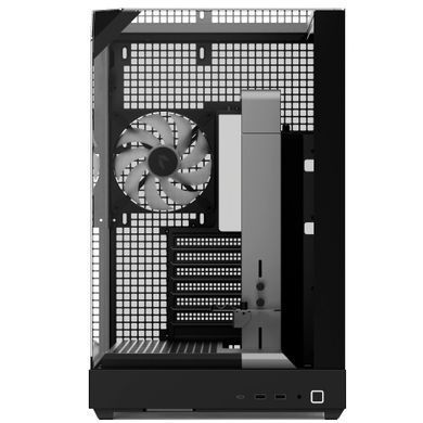 Корпус APNX V2 Black (APCM-VI02143.11) [615656]