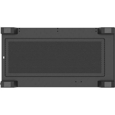 Корпус Xilence XILENT BEAM X218.ARGB 3xARGB FAN 12cm, без БЖ ATX (XG172_X218.ARGB) [402988]