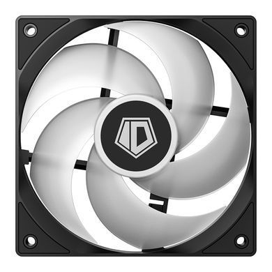 Кулер процесорний ID-Cooling (SE-214-XT V2) [617777]