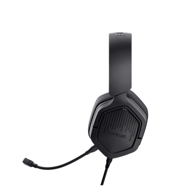 Навушники TRUST GXT492 Carus Headset Blk (25447) [306104]