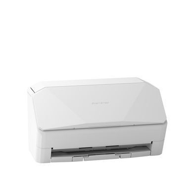 Документ-сканер A4 Ricoh ScanSnap iX2400 White (PA03870-B101) [113845]