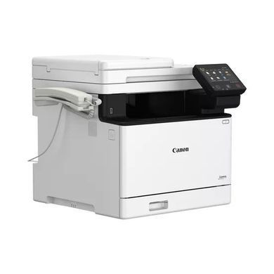 БФП А4 кол. Canon i-SENSYS MF752Cdw з Wi-Fi (5455C012) [106678]