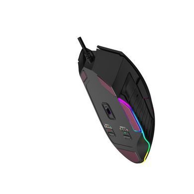 Миша Bloody W95 Max Black (W95 Max Bloody (Black)) [608511]
