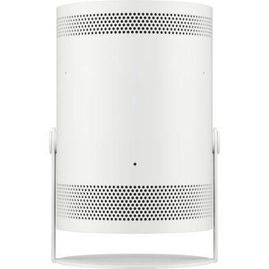 Проєктор портативний Samsung The Freestyle 2nd gen FHD, 230 lm, LED, 1.2, WiFi, BT, Tizen (SP-LFF3CLAXXUA) [110294]