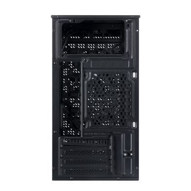 Корпус Prologix (E110 Black) [608698]
