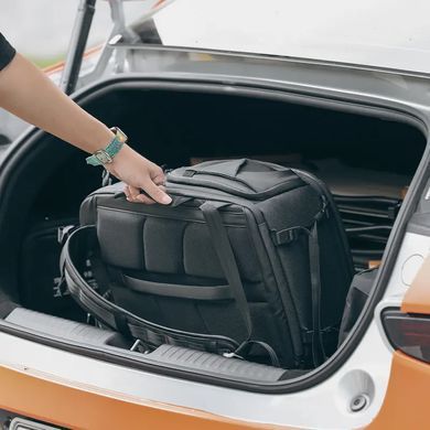Рюкзак Ulanzi Vijim BP10 Traker Camera Backpack ( BP10) (B012GBB1) [804439]