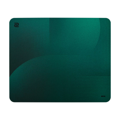 Килимок для миші ZOWIE G-SR-SE-ZC06 GREEN (9H.N56FQ.A61) [301686]