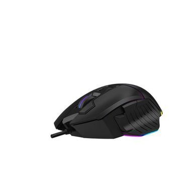 Миша Bloody W95 Max Black (W95 Max Bloody (Black)) [608511]