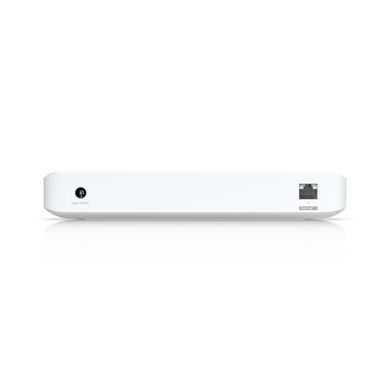 Комутатор Ubiquiti Utility Ultra 210W (USW-ULTRA-210W) [616794]