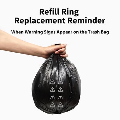 Мішки для сміття PETKIT Purobot Ultra Waste Bag Set (P99034) [800189]