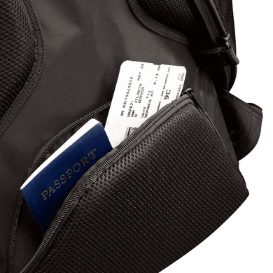 Рюкзак Case Logic Professional Backpack RBP-217 Black (3205285) [203890]
