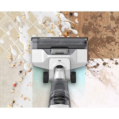 Акумуляторний миючий пилосос Tineco iFloor 2 Plus (FW011400DE) [619832]