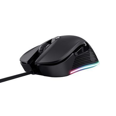 Миша Trust GXT 922 Ybar ECO, USB-A, чорний (24729_TRUST) [104064]