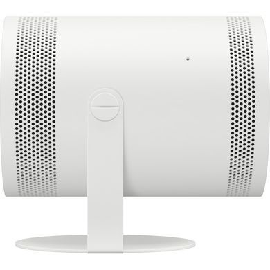 Проєктор портативний Samsung The Freestyle 2nd gen FHD, 230 lm, LED, 1.2, WiFi, BT, Tizen (SP-LFF3CLAXXUA) [110294]