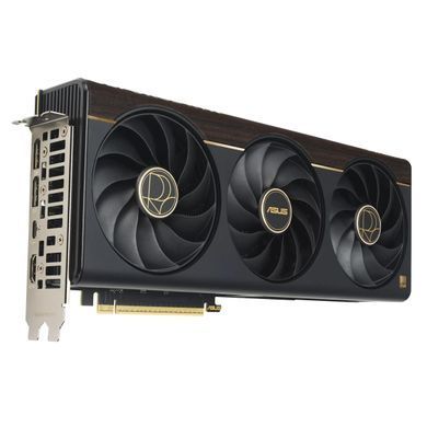 Відеокарта ASUS GeForce RTX 5080 16GB GDDR7 OC PROART-RTX5080-O16G (90YV0N30-M0NA00) [112941]