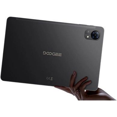 Планшет Doogee Tab G5 3/128GB Black VIP Edition (Tab G5 3/128 Black VIP Edition) [619270]