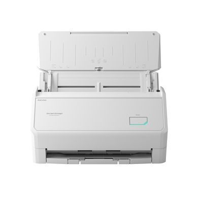 Документ-сканер A4 Ricoh ScanSnap iX2400 White (PA03870-B101) [113845]