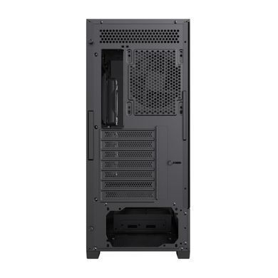 Корпус для комп'ютера ATX W/O PSU GAMEMAX (VISTA 2 AB) [503719]