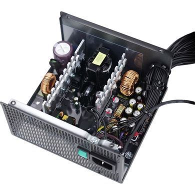 Блок живлення DeepCool GamerStorm PF500X 500W (R-PF500X-HD0B-JGEU) [619667]