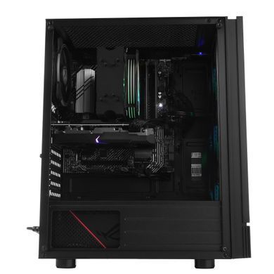 Комп&rsquo;ютер персональний 2E Complex Gaming AMD R5-5600, 16Gb, F1TB, NVD3050-8, B550, G3301, 600W, Win11 (2E-9797) [101552]
