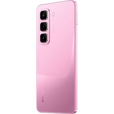 Смартфон Infinix (Hot 50 X6882 8/256GB Blossom Pink) [600134]
