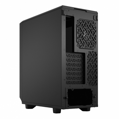Корпус для ПК FRACTAL DESIGN Meshify 2 Compact Black TG DT (FD-C-MES2C-02) [303834]
