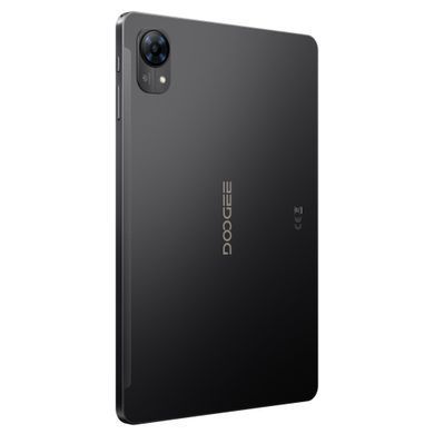 Планшет Doogee Tab G5 3/128GB Black VIP Edition (Tab G5 3/128 Black VIP Edition) [619270]