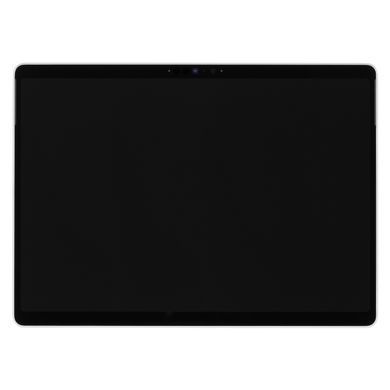 Планшет Microsoft Surface Pro 11 13&rdquo; PS Touch, Qualcomm X Elite, 16GB, F1TBGB, UMA, W11P, платиновий (ZIP-00001) [101418]