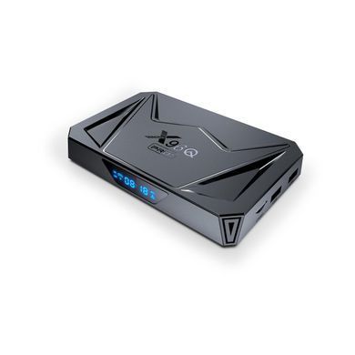 Медіаплеєр (X96Q Pro Plus 4/64) [617982]