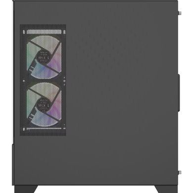 Корпус Xilence XILENT BEAM X218.ARGB 3xARGB FAN 12cm, без БЖ ATX (XG172_X218.ARGB) [402988]