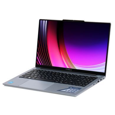 Ноутбук Vinga Iron S151 (S151-133416512S) [712751]