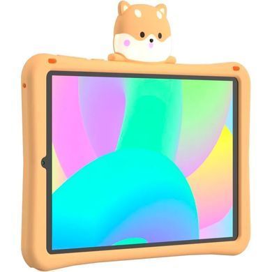 Планшет Doogee T20 mini Kids 8.4" 4ГБ, 128ГБ, LTE, 5060мА&bull;год, Android, жовтий (6924351657185) [113614]