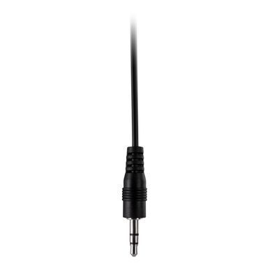 Акустична система 2E PCS234 RGB, 2.0, USB, Black (2E-PCS234BK) [114010]